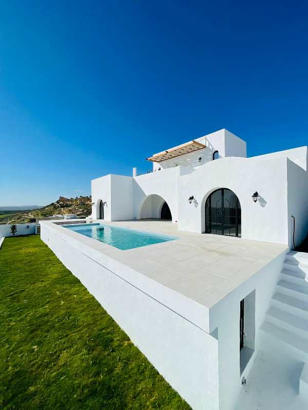 Hammamet Hammamet Vente Maisons V514 villa gucci villa monchar