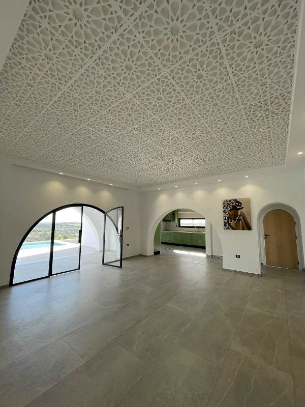 Hammamet Hammamet Vente Maisons V514 villa gucci villa monchar