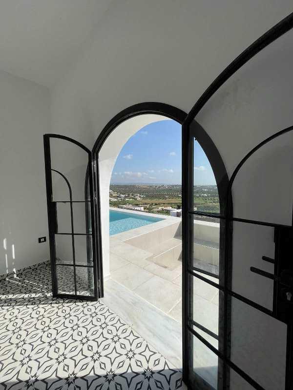 Hammamet Hammamet Vente Maisons V514 villa gucci villa monchar