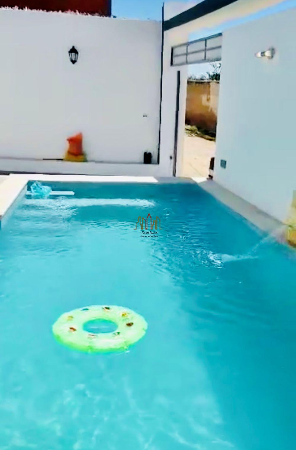 Hammamet Hammamet Vente Maisons V457 villa jad villa chraf
