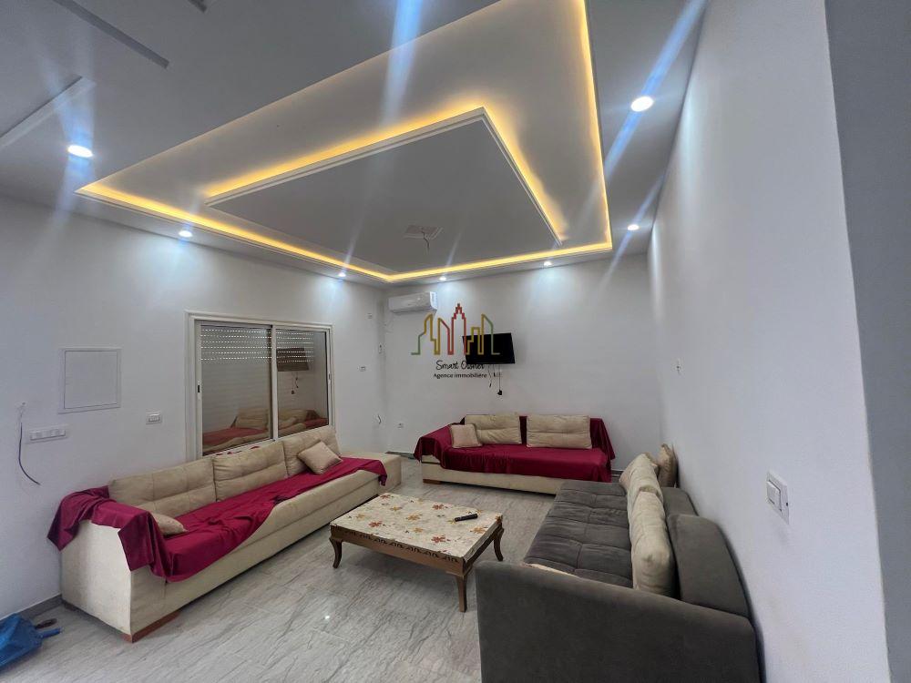 Hammamet Hammamet Vente Maisons V457 villa jad villa chraf