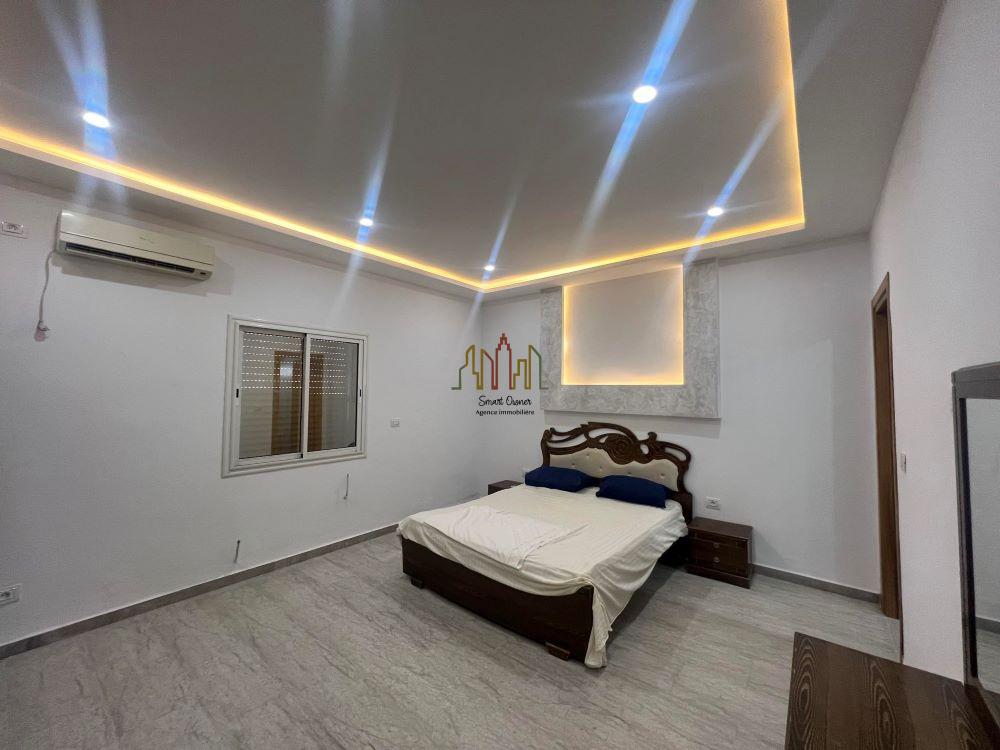 Hammamet Hammamet Vente Maisons V457 villa jad villa chraf