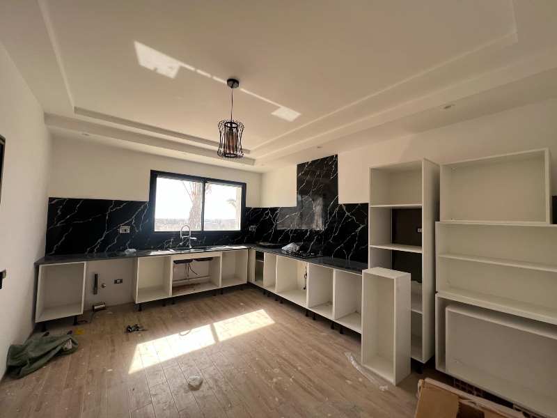 Hammamet Hammamet Vente Maisons V406 villa nadine villa sud nadine