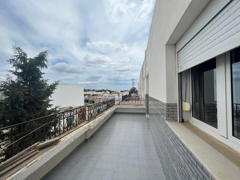 Hammamet Hammamet Vente Appart. 3 pices V377 appartement zahra bir bouregba