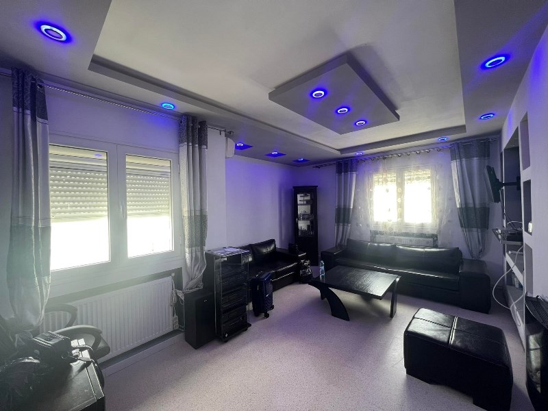 Hammamet Hammamet Vente Appart. 3 pices V377 appartement zahra bir bouregba