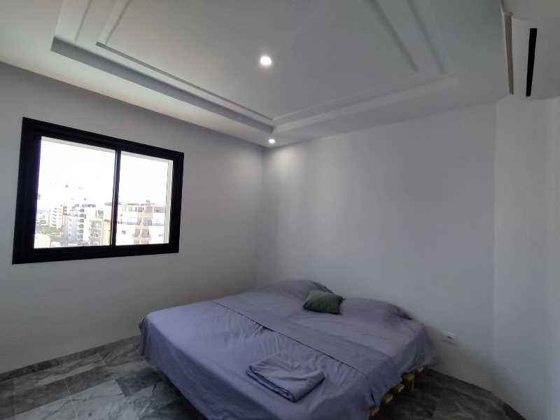 Hammamet Hammamet Vente Appart. 4 pices V271 appartement parla mrezga