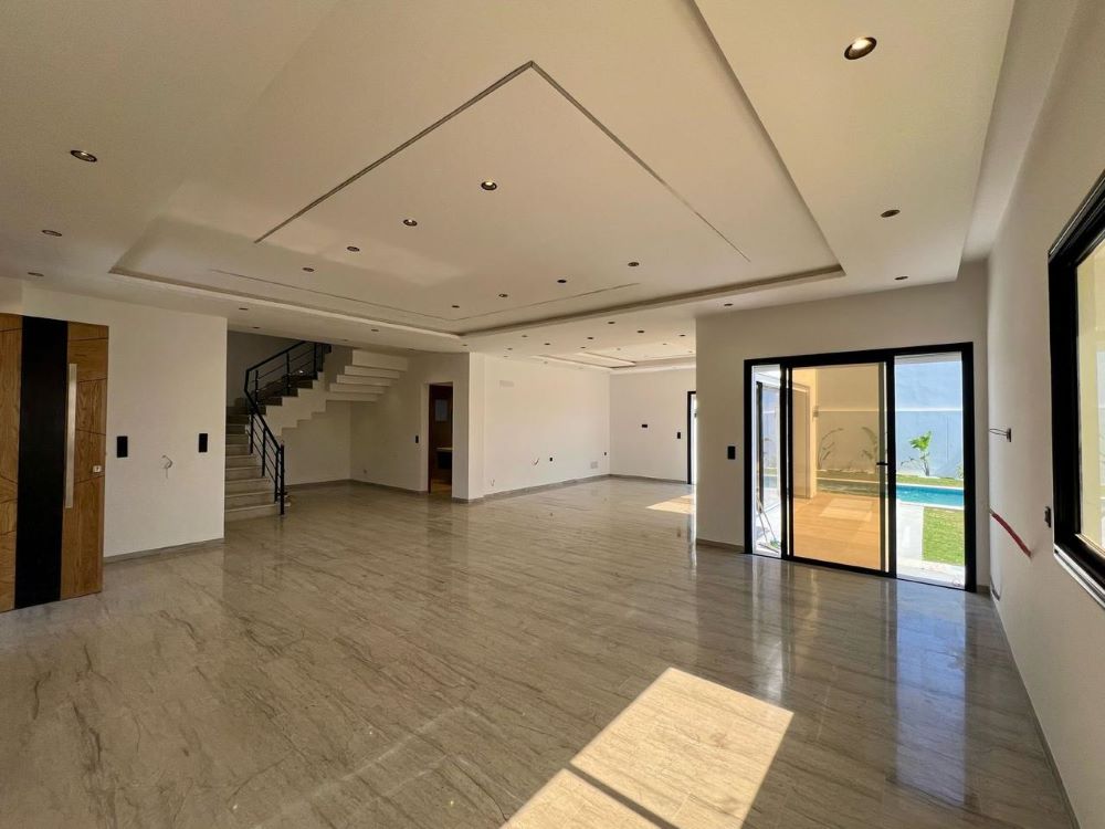 Hammamet Hammamet Vente Maisons V533 villa radisson nord