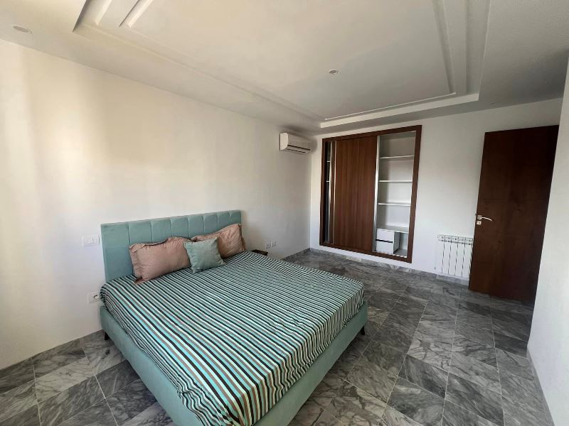 Hammamet Hammamet Vente Appart. 4 pices V271 appartement parla  afh mrezga
