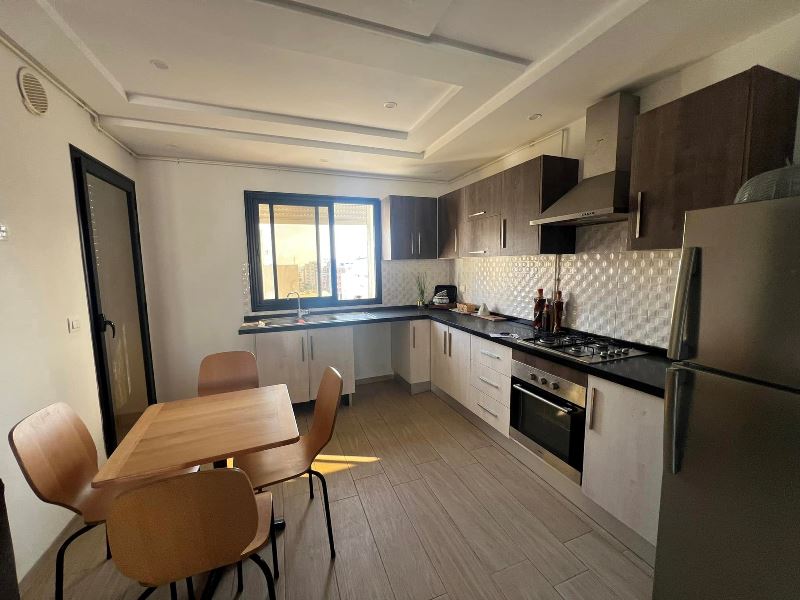 Hammamet Hammamet Vente Appart. 4 pices V271 appartement parla  afh mrezga