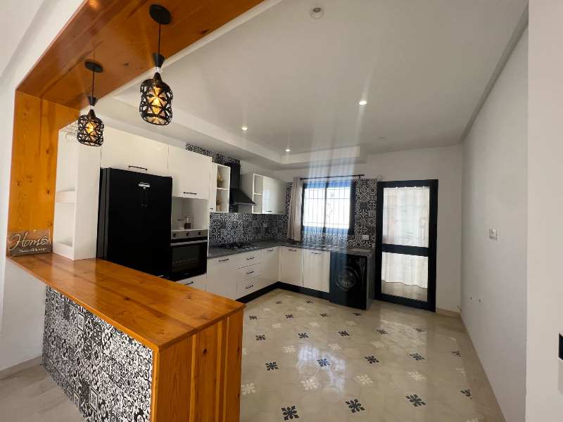 Hammamet Hammamet Vente Maisons V517 villa claire villa el bessbessia