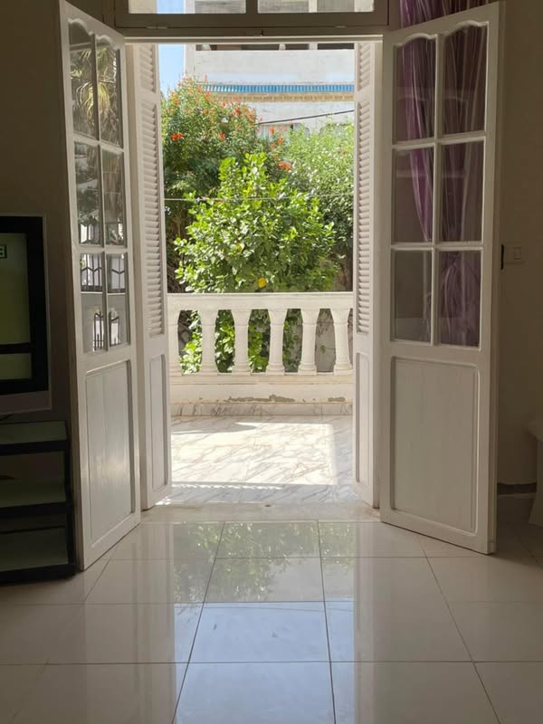 Vente Maisons - Tunisie