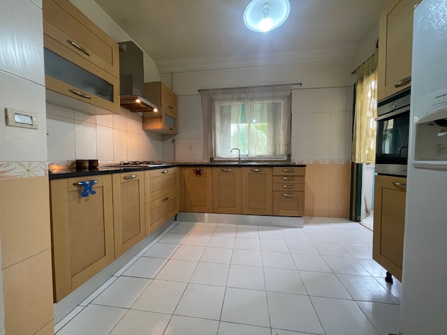 Mannouba La Mannouba Vente Appart. 3 pices Bel appartement