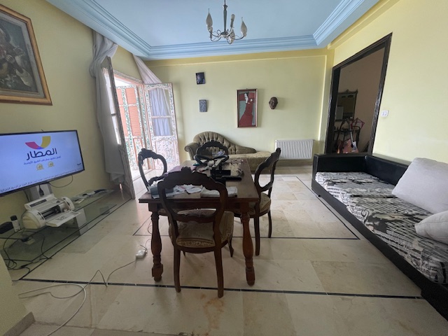 Mannouba La Mannouba Vente Appart. 3 pices Bel appartement