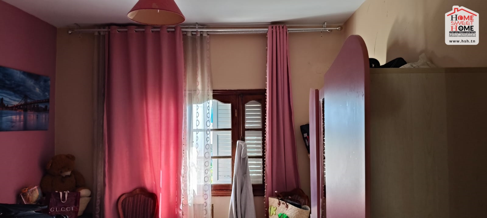 Vente Maisons - Tunisie