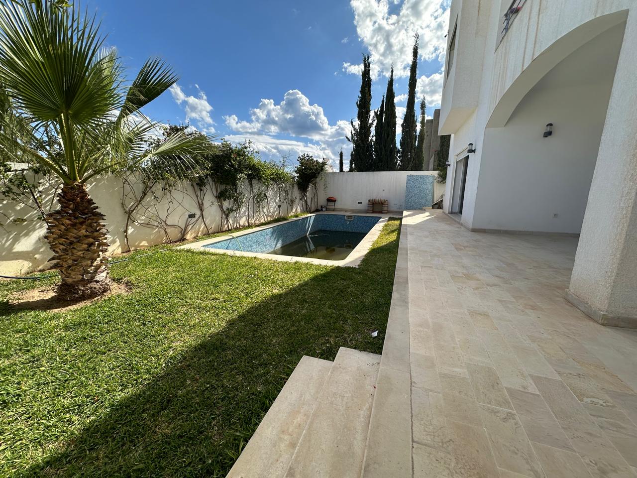 Vente Maisons - Tunisie