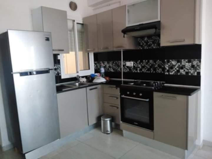 Vente Appart. 3 pices - Tunisie