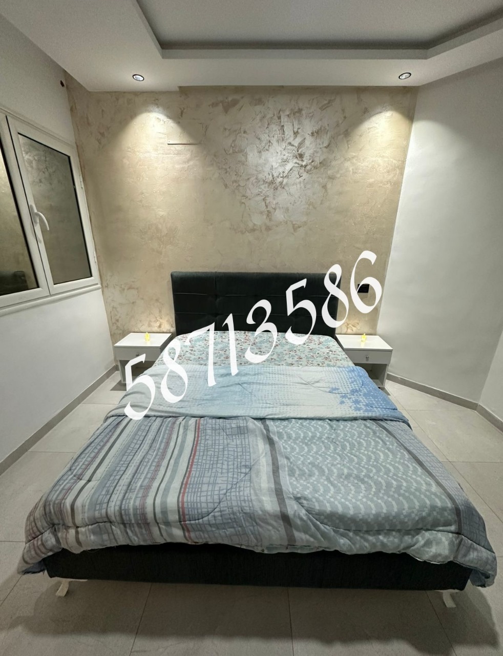 Vente Appart. 1 pice - Tunisie