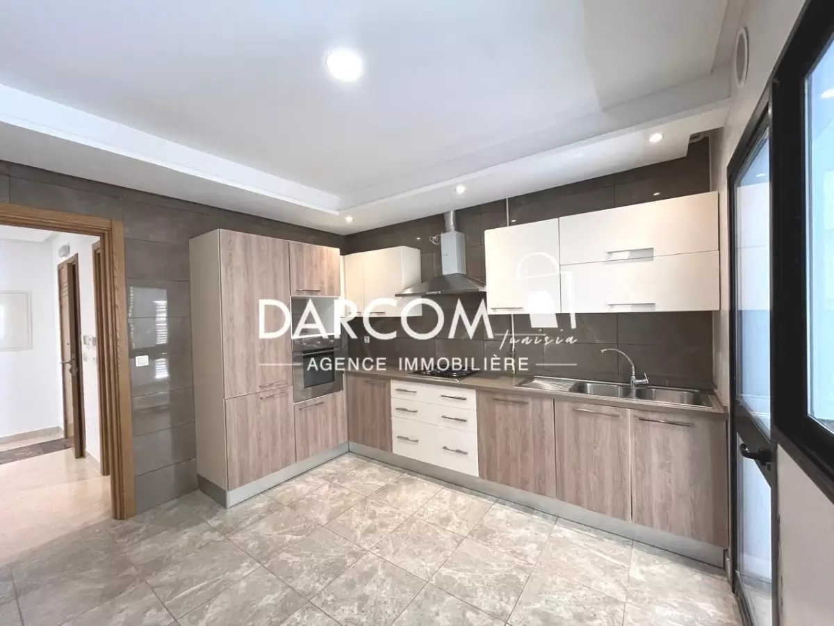 Vente&nbsp;Appart. 4 pi�ces - Tunisie