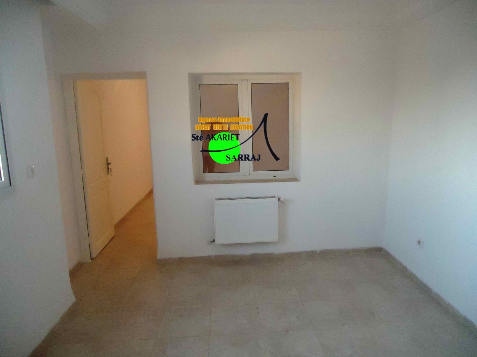 Vente Maisons - Tunisie