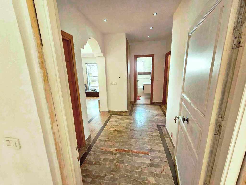 Ras Jebel&nbsp;Rafraf Plage&nbsp;Vente&nbsp;Maisons&nbsp;Villa duplex 430 m2 rafraf plage ain mestir