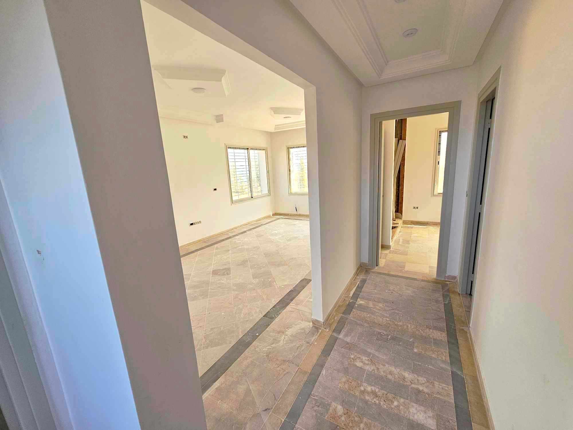 Ras Jebel&nbsp;Rafraf Plage&nbsp;Vente&nbsp;Maisons&nbsp;Villa duplex 430 m2 rafraf plage ain mestir