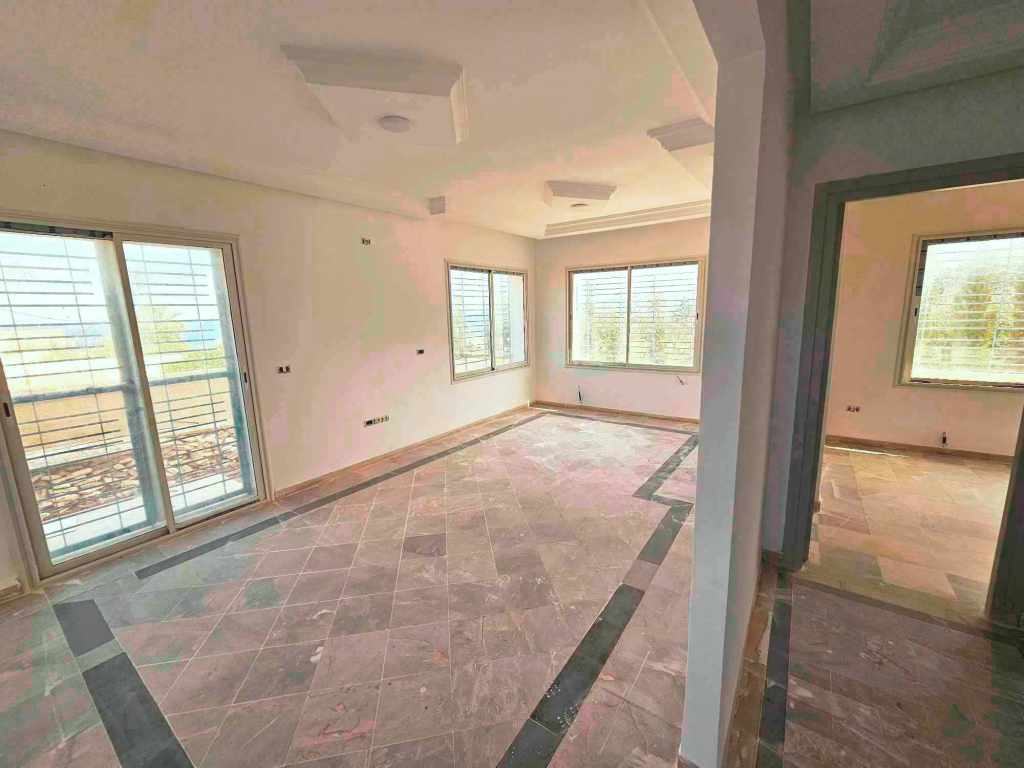 Ras Jebel&nbsp;Rafraf Plage&nbsp;Vente&nbsp;Maisons&nbsp;Villa duplex 430 m2 rafraf plage ain mestir