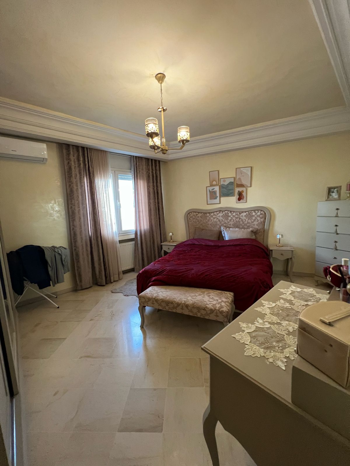 Vente Appart. 3 pices - Tunisie