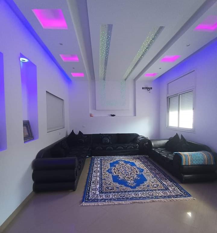 Hammamet Hammamet Vente Maisons Belle villa  s3 a hammamet