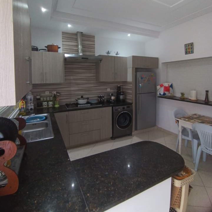 Hammamet Hammamet Vente Maisons Belle villa  s3 a hammamet