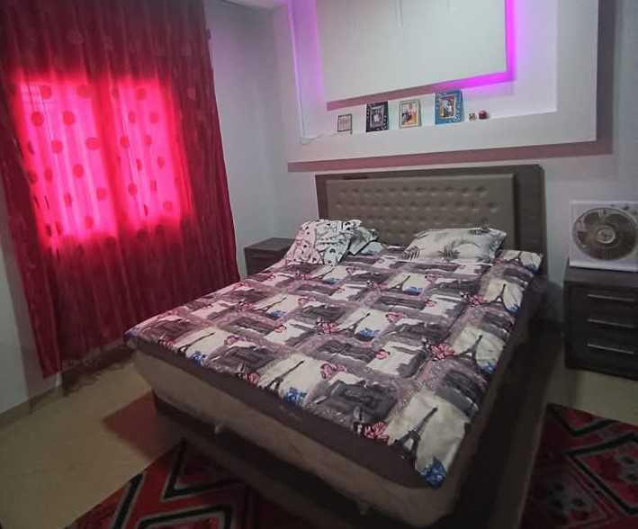 Hammamet Hammamet Vente Maisons Belle villa  s3 a hammamet
