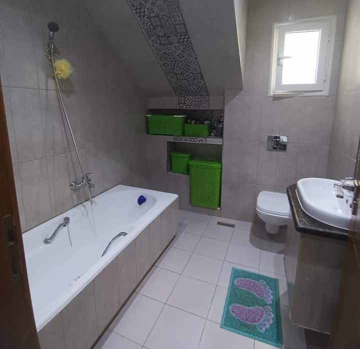 Vente Maisons - Tunisie