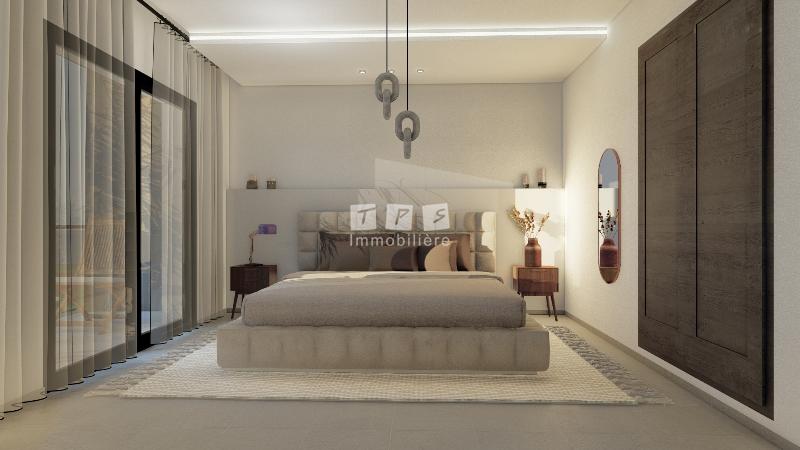 Vente Maisons - Tunisie