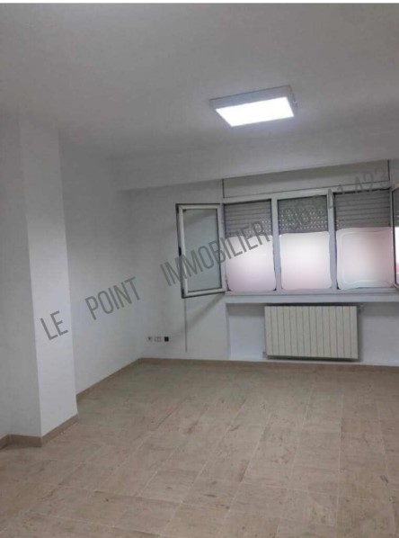 Ariana Ville Cite Ennasr 2 Vente Appart. 3 pices S3 avec parking
