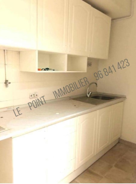 Ariana Ville Cite Ennasr 2 Vente Appart. 3 pices S3 avec parking