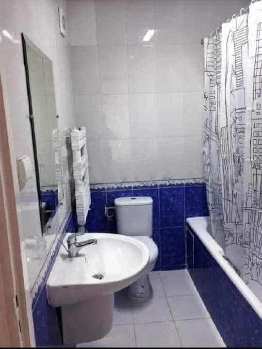 Vente Appart. 2 pièces - Tunisie