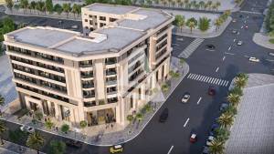 Ain Zaghouan Jardins de Carthage Vente Appart. 4 pices Appartement s3 neuf aux jardins de carthage
