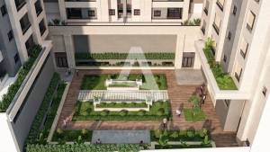 Ain Zaghouan Jardins de Carthage Vente Appart. 4 pices Appartement s3 neuf aux jardins de carthage