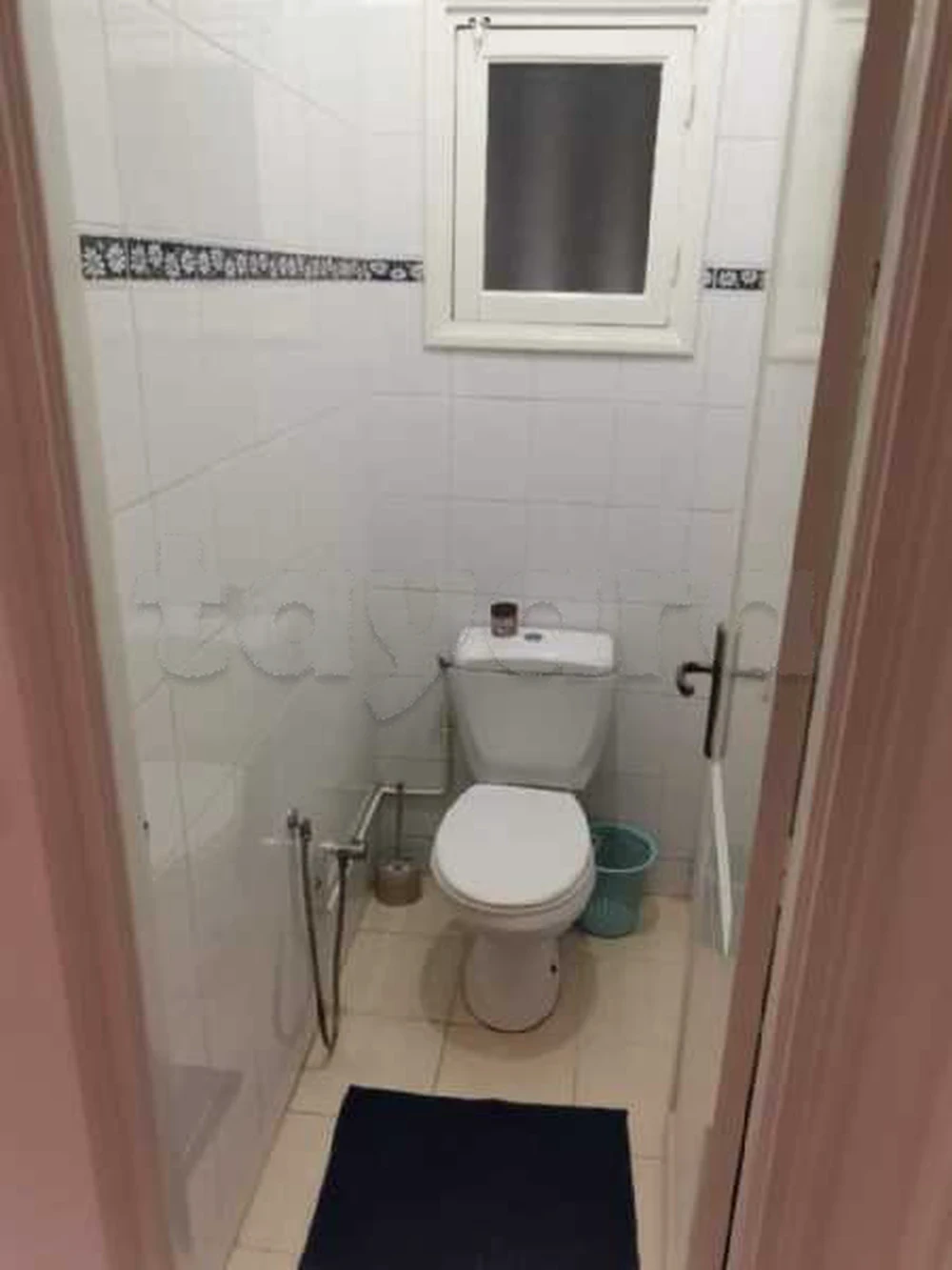 Vente Appart. 4 pièces - Tunisie
