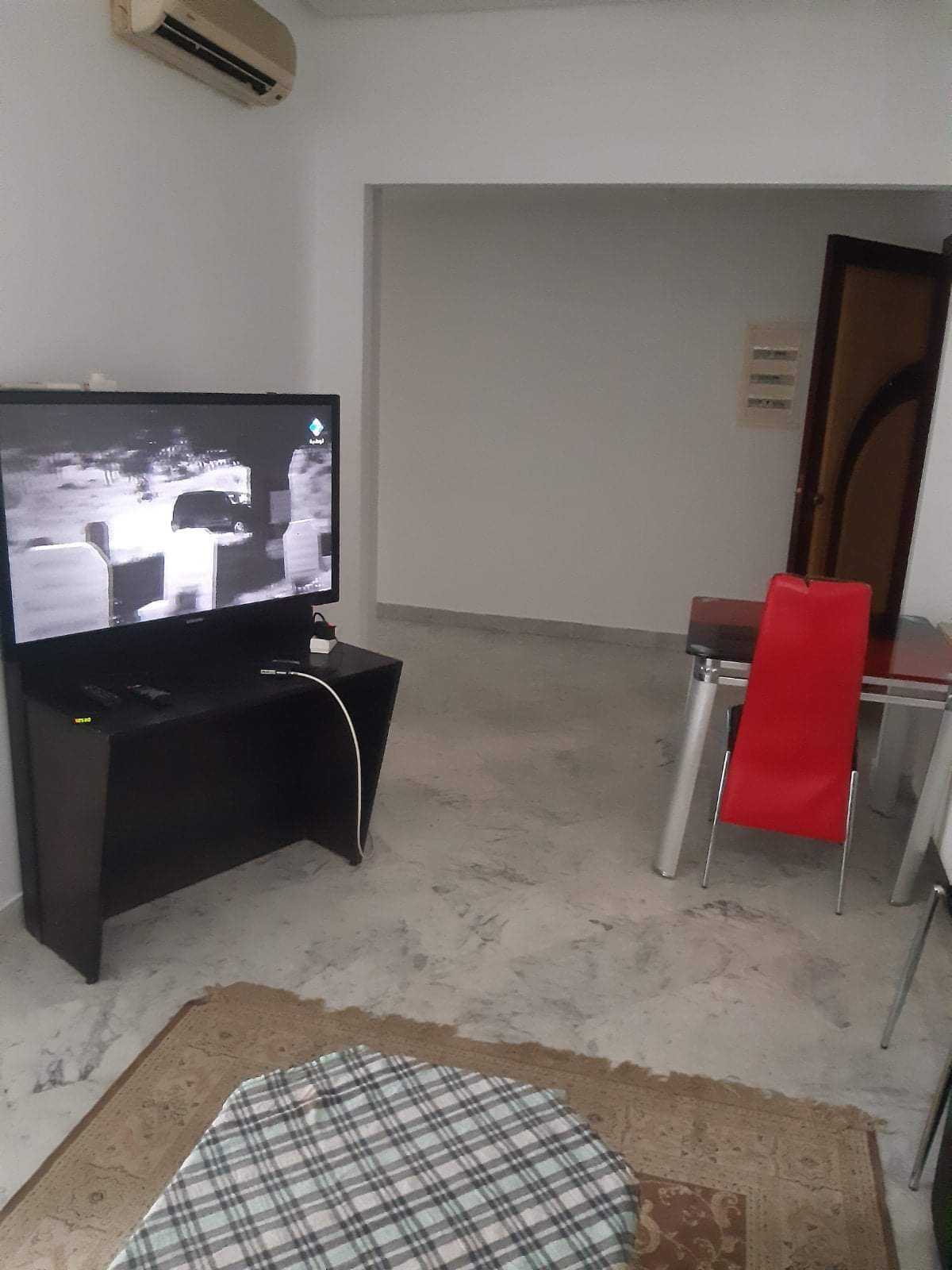 Vente Appart. 2 pièces - Tunisie