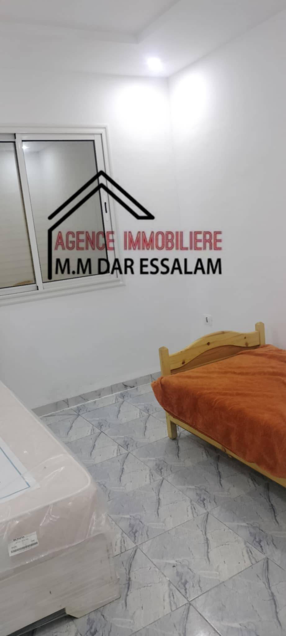 Vente Appart. 2 pices - Tunisie