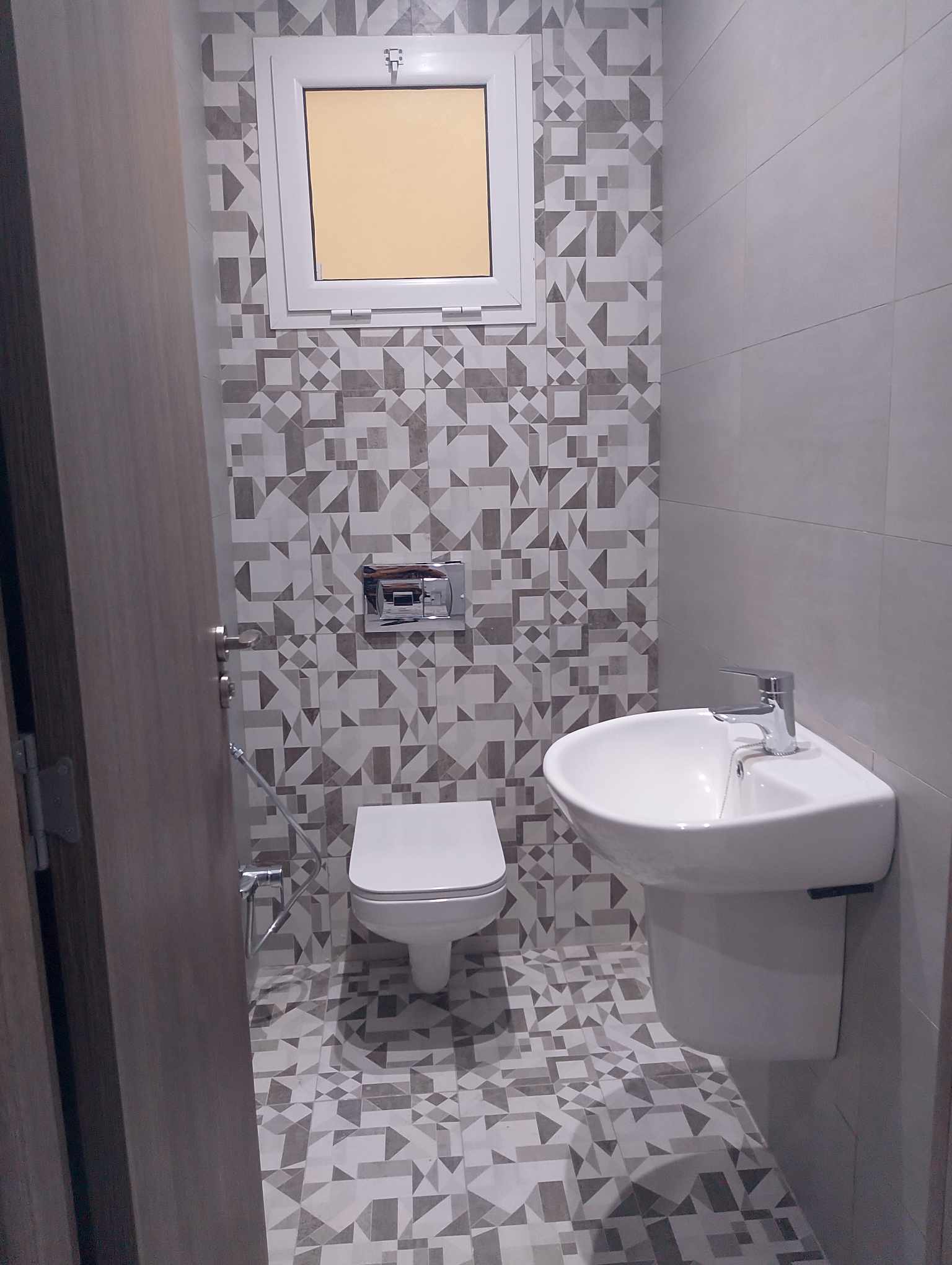 Nouvelle Medina Nouvelle Medina Vente Appart. 2 pices Appartement s2 au rdc