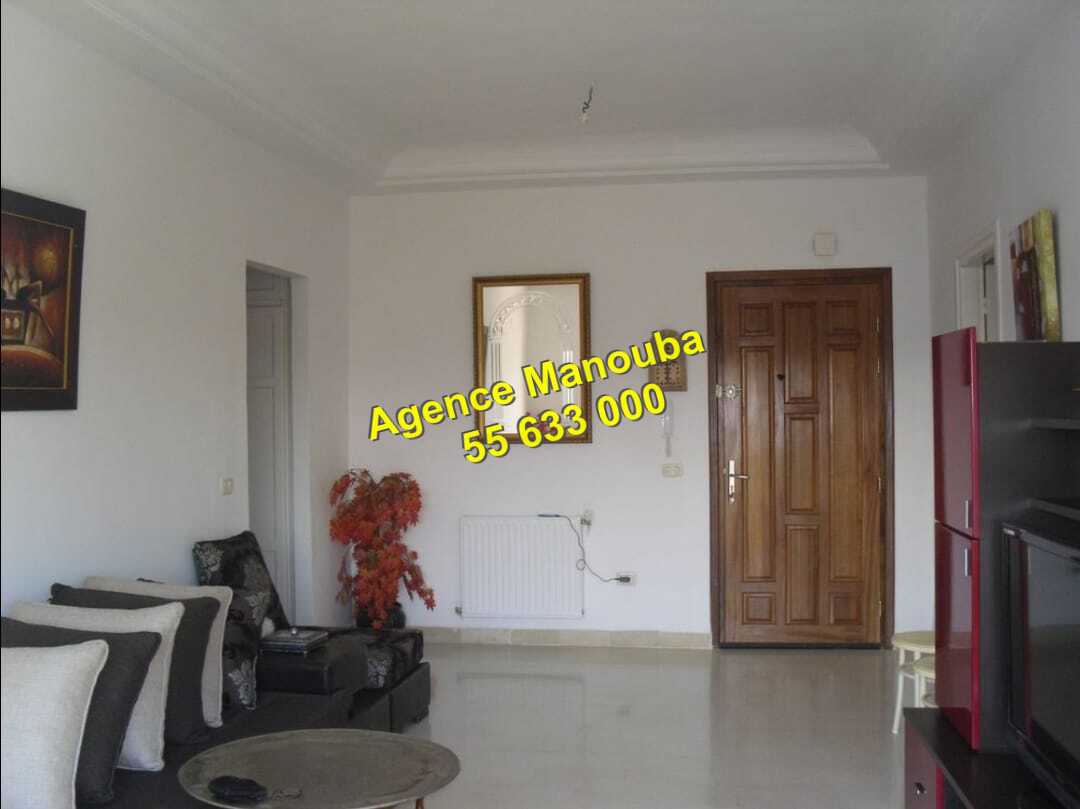 Vente Appart. 1 pièce - Tunisie