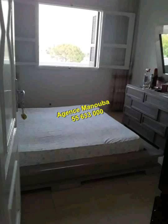 Mannouba La Mannouba Vente Appart. 2 pices Appartement s2 ref125632