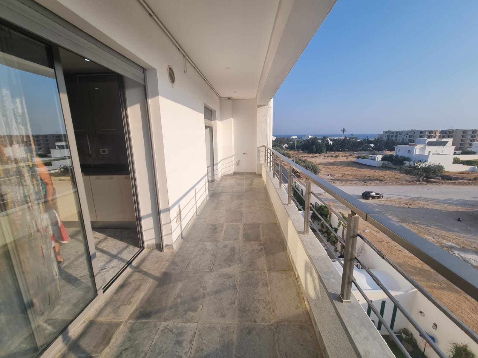 Hammamet Hammamet Vente Appart. 2 pices Appartement martim ref v2469