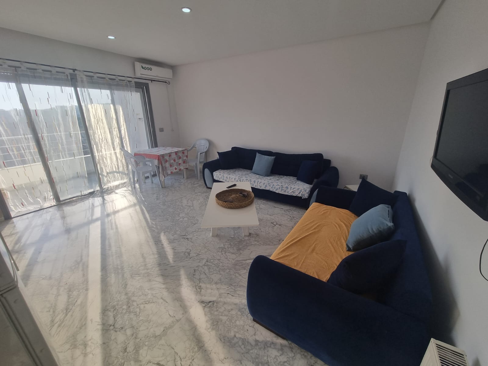 Hammamet Hammamet Vente Appart. 2 pices Appartement martim ref v2469
