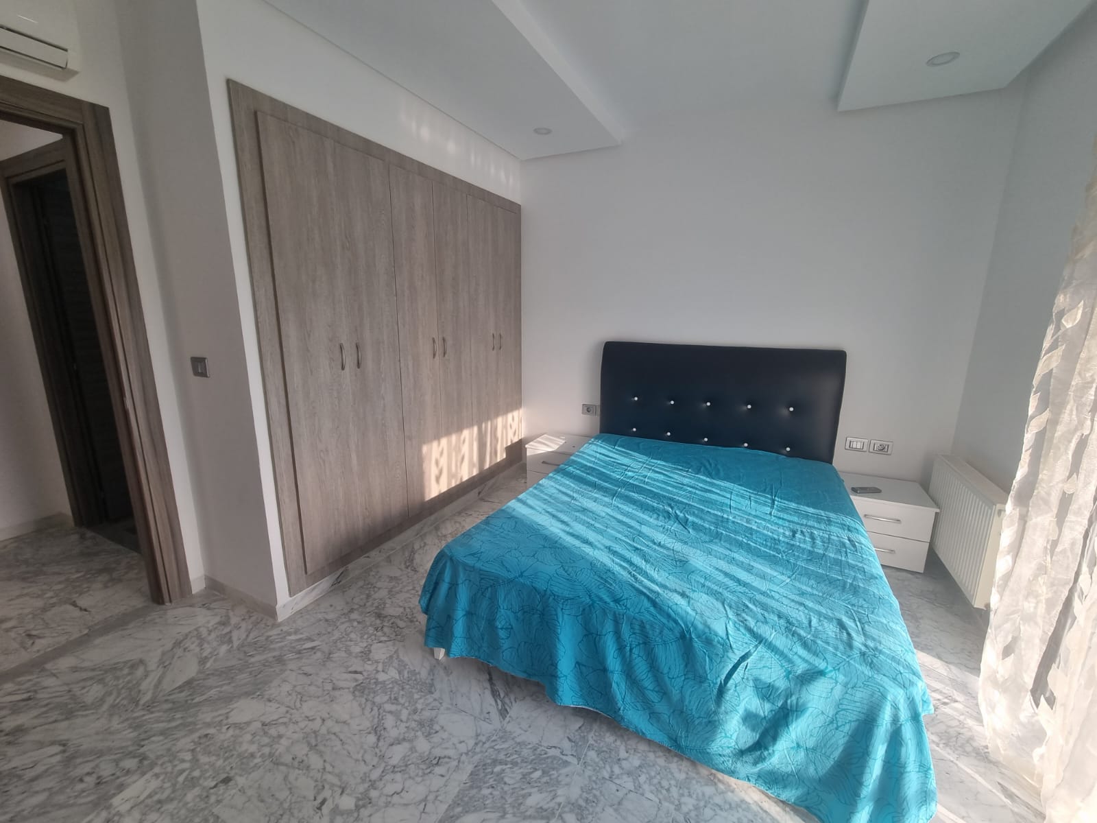 Hammamet Hammamet Vente Appart. 2 pices Appartement martim ref v2469