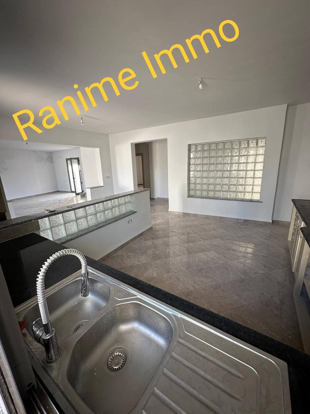 El Haouaria Cite Touristique Vente Maisons Bonne affaire