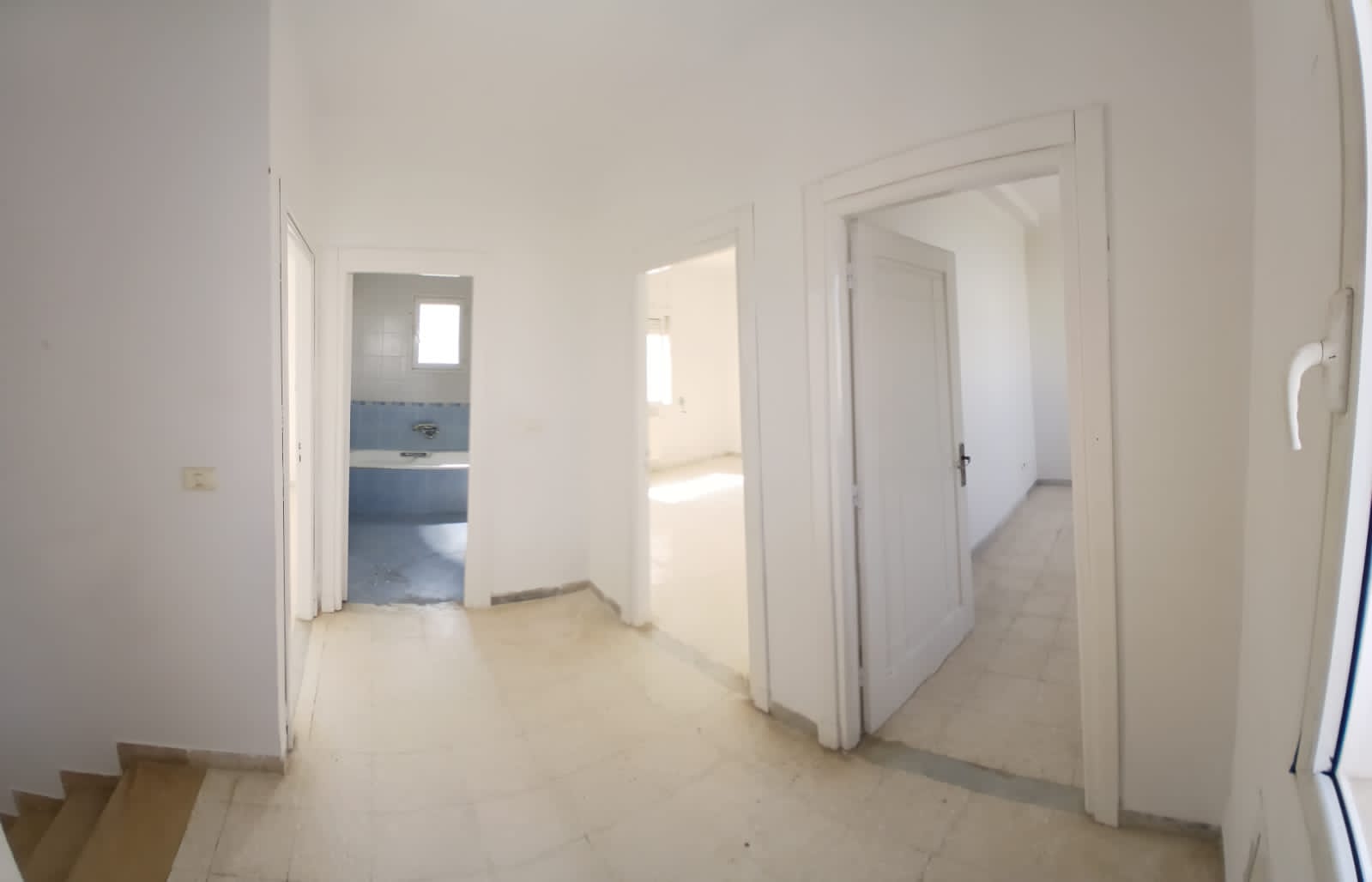 Vente Duplex - Tunisie