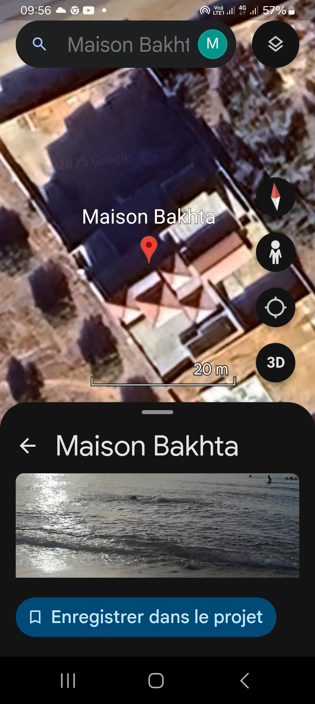 Vente Maisons - Tunisie