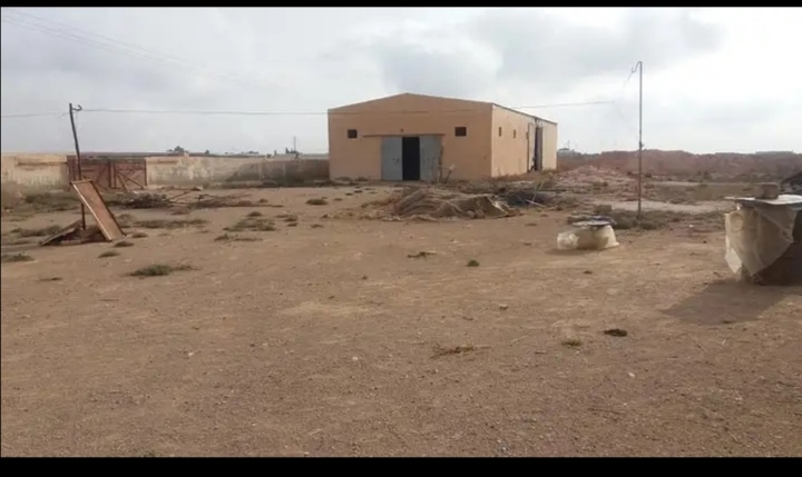 Medenine Sud Medenine Vente Autre Mednine rue ben guerden